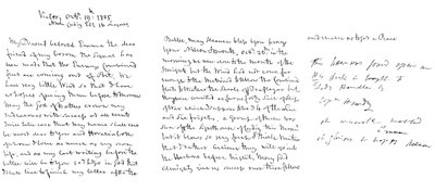Lettera dell