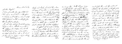 Lettera di Arthur Wellesley, duca di Wellington, al feldmaresciallo Lord Beresford, 1815-1865 da Frederick George Netherclift