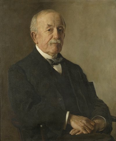 Fred E. Weatherley, K.C. da Frederick George Swaish