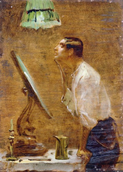 Rough da Frederick George Swaish