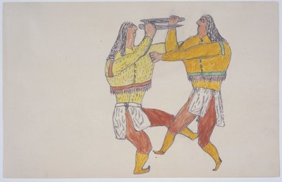 Combattimento corpo a corpo da Frederick Gokliz