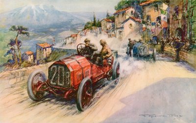Il campione d