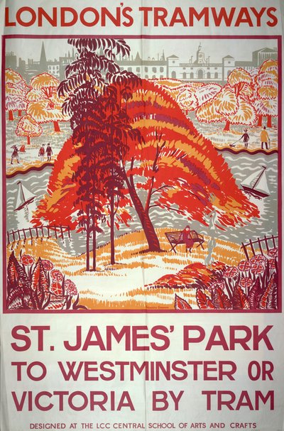 Da St James