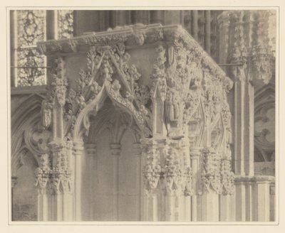 [Cattedrale di Lincoln, Particolare dell