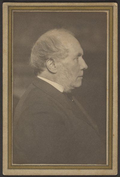 W.P. Frith, R.A. da Frederick H. Hollyer