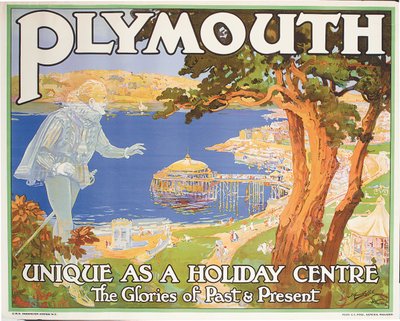 Plymouth da Frederick Hammersley Ball