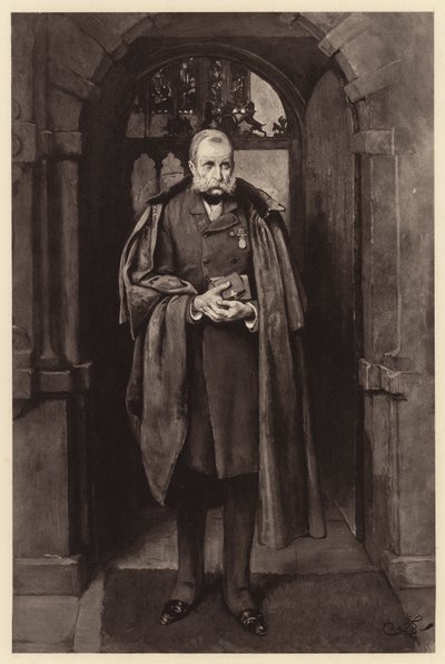 Colonnello Newcome da Frederick L. Bernard