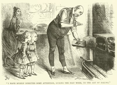 Illustrazione per David Copperfield da Frederick L. Bernard