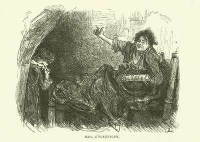 La signora O