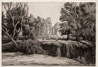 Launds da Frederick Landseer Maur Griggs