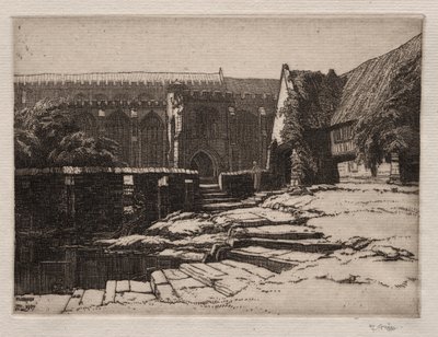 Sellenger da Frederick Landseer Maur Griggs