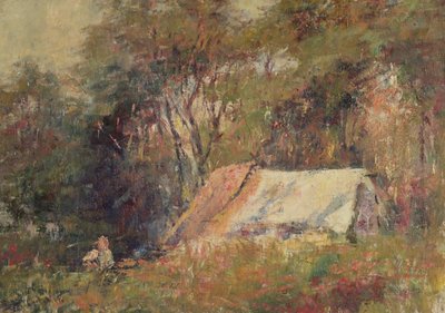 Immagine sconosciuta da Frederick McCubbin