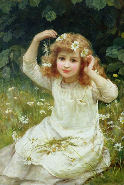 Margherite da Frederick Morgan