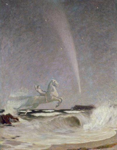 Il paese dei sogni da Frederick Samuel Beaumont