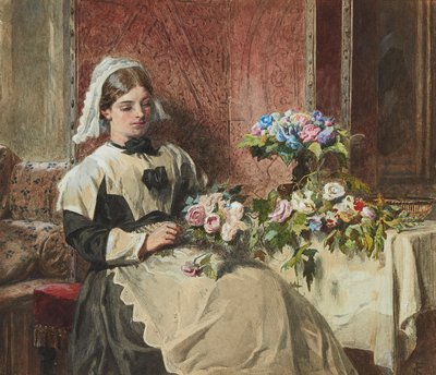 Fuori Servizio da Frederick Smallfield