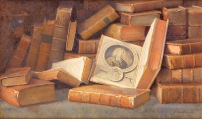 Vecchi Libri da Frederick Spencer