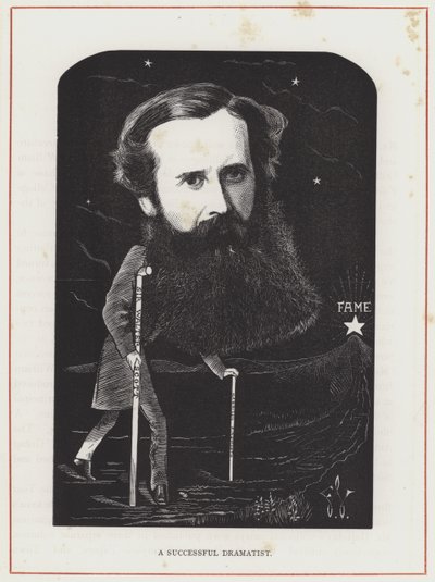 Andrew Halliday da Frederick Waddy