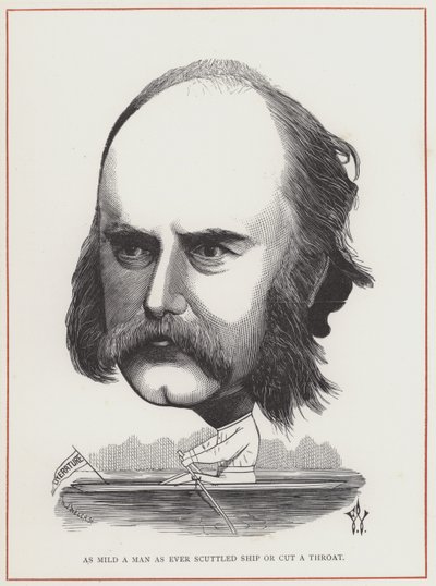 J B Hopkins da Frederick Waddy