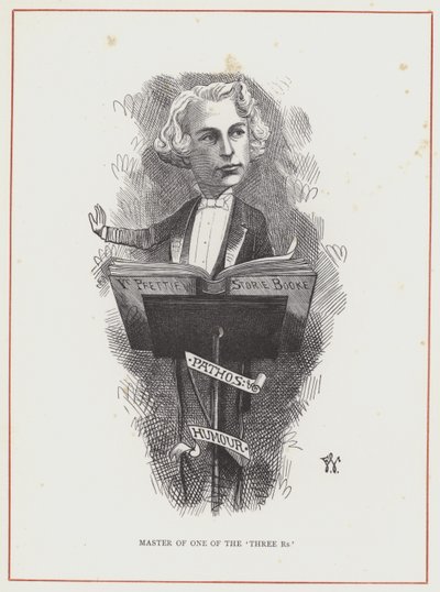 John Bellew da Frederick Waddy