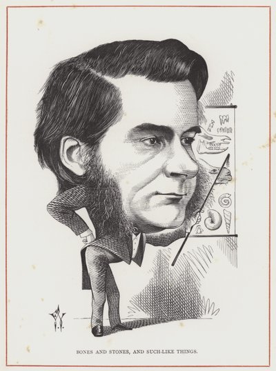 Thomas Henry Huxley da Frederick Waddy