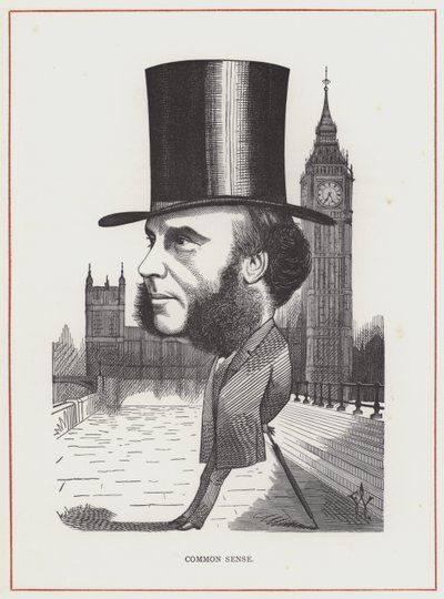 W H Smith da Frederick Waddy