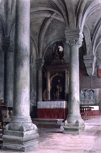 La Cappella di Sant