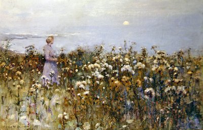 Sole estivo da Frederick William Jackson