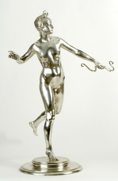 Diana da Frederick William MacMonnies