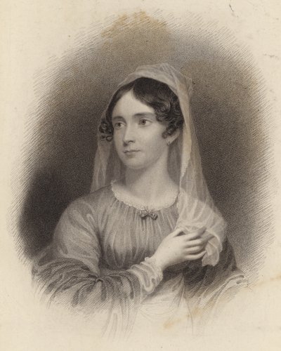 Anne Isabella Noel Byron da Frederick William Newton Whitehead