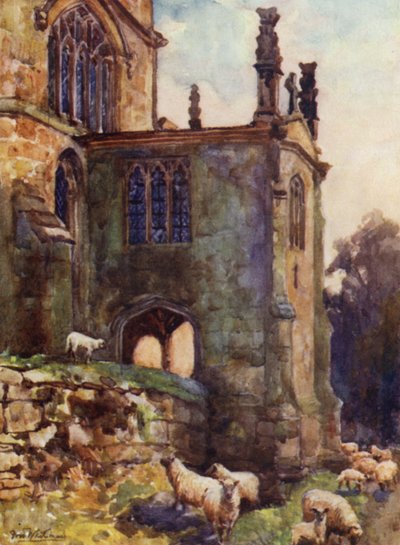 Lapworth da Frederick William Newton Whitehead