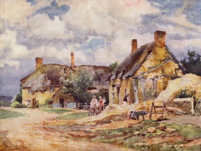 Radway da Frederick William Newton Whitehead