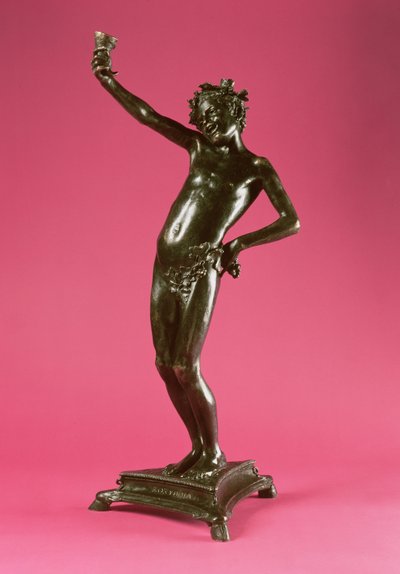 Dioniso da Frederick William Pomeroy
