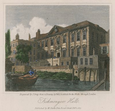 Fishmongers