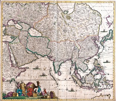 Mappa dell