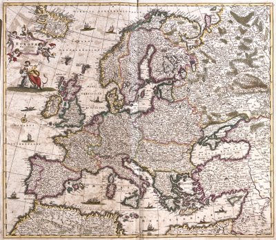 Mappa dell