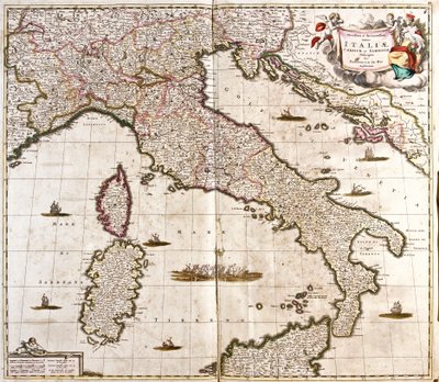 Mappa dell