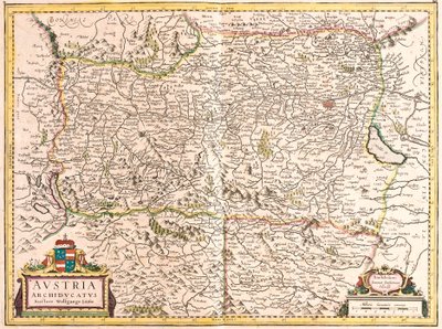 Mappa dell