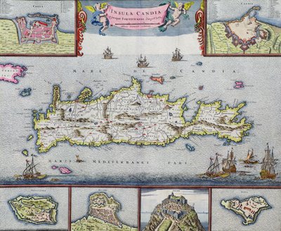 Mappa dell