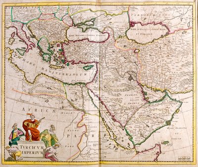 Mappa dell