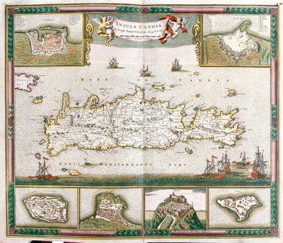 Mappa dell