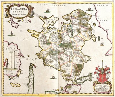 Mappa dell