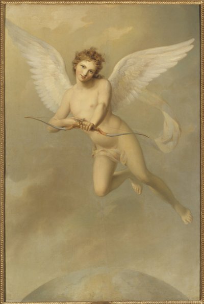Cupido da Fredric Westin