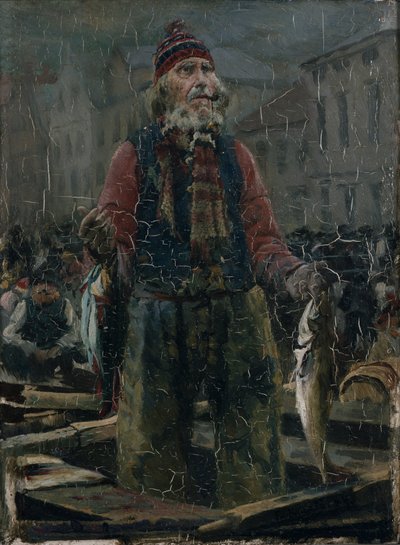 Gli abitanti della costa da Fredrik Kolstoe