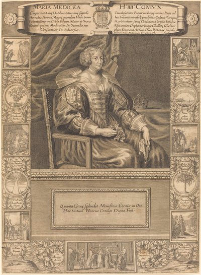 Maria de