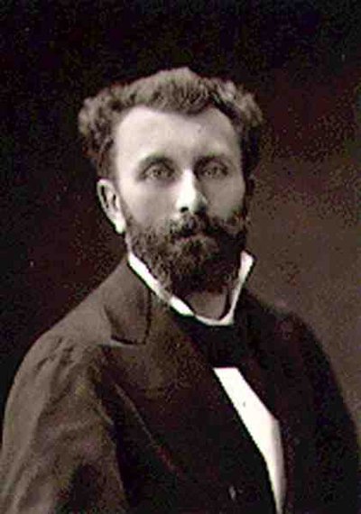 Aime Perret (1847-1927), da 