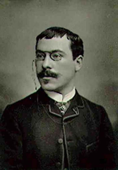 Alfred Desire Lanson (1851-98), da 
