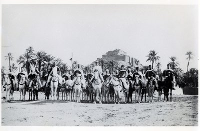 Algeria da French Photographer