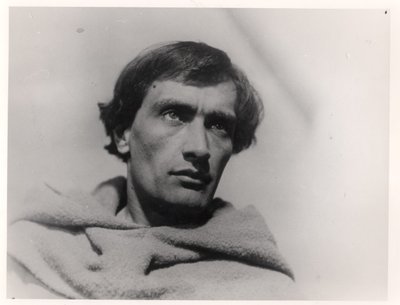 Antonin Artaud nel film La passione di Giovanna d