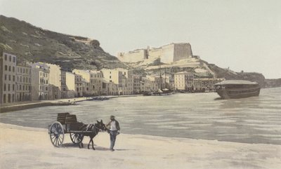 Bonifacio, Porto da French Photographer