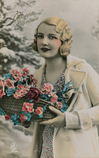 Buon Anno da French Photographer